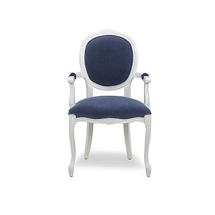 Blue Chair