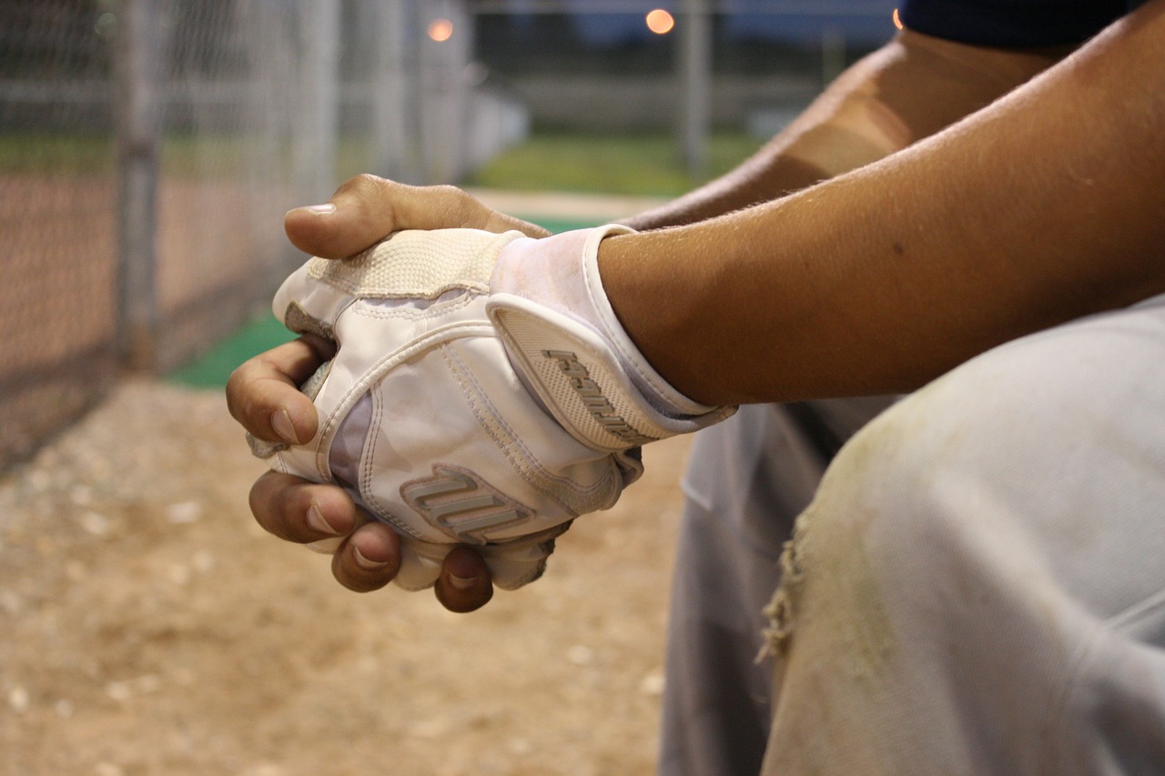 Tip for Associations in 2015: Treat Work as a Sport