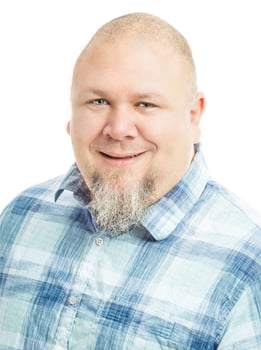 Jason Green