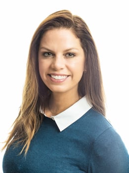 Larissa Bateman