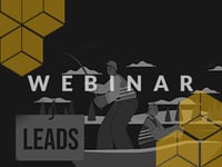 Hunting for leads - using data and technology to surface potential members