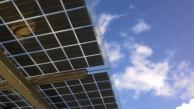 Is Your Association Innovative Like this Solar Panel? Let HighRoad Know