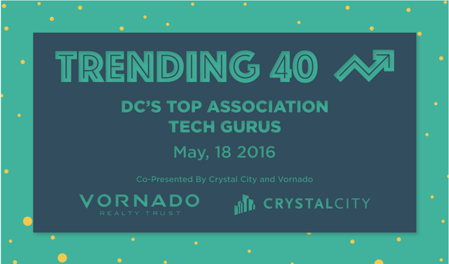 Trending 40 Awards for Tech Gurus Sponsored by HighRoad Solution