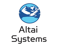 Altai Systems Logo
