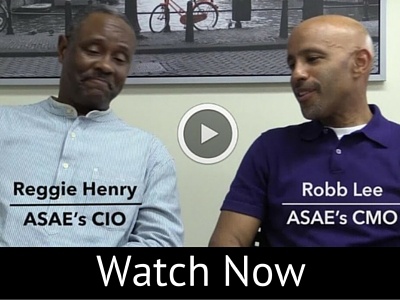 ASAE Partnership Video