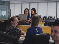 Give a Marketing Team of 3 the power of 15