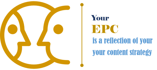 Your EPC is a reflection-1