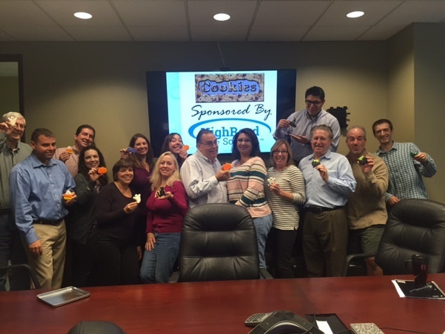 CFMA Staff