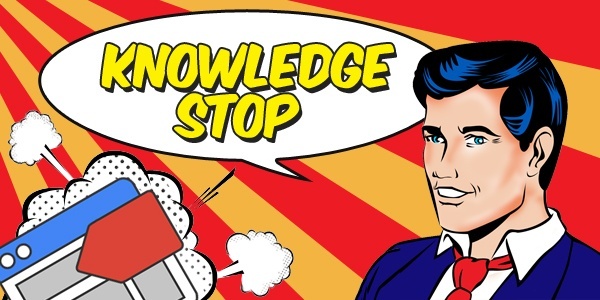 Knowledge Stop