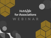 HubSpot for Associations