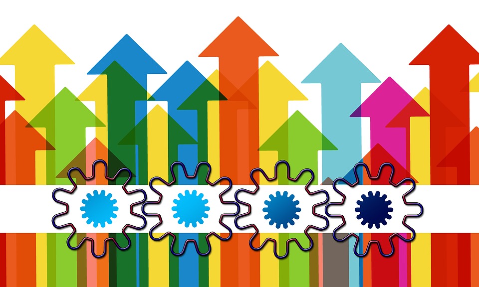 4 Ways Marketing Automation Can Help Grow Your Organization