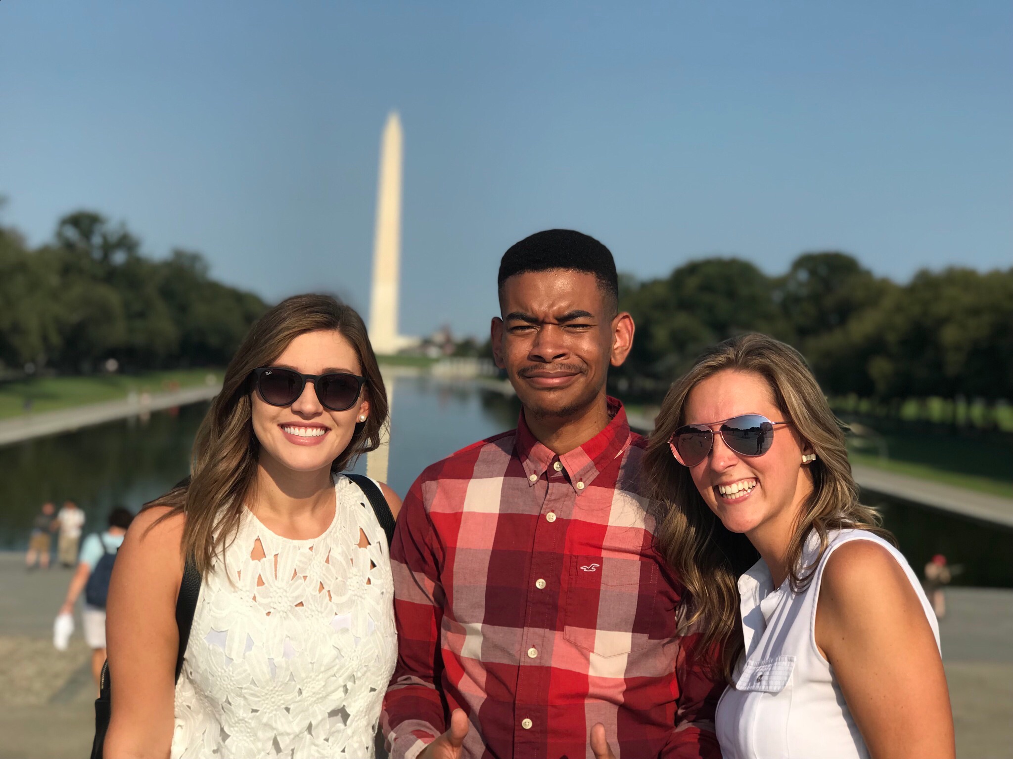 The HighRoad Team Take on Digital Summit DC 2018