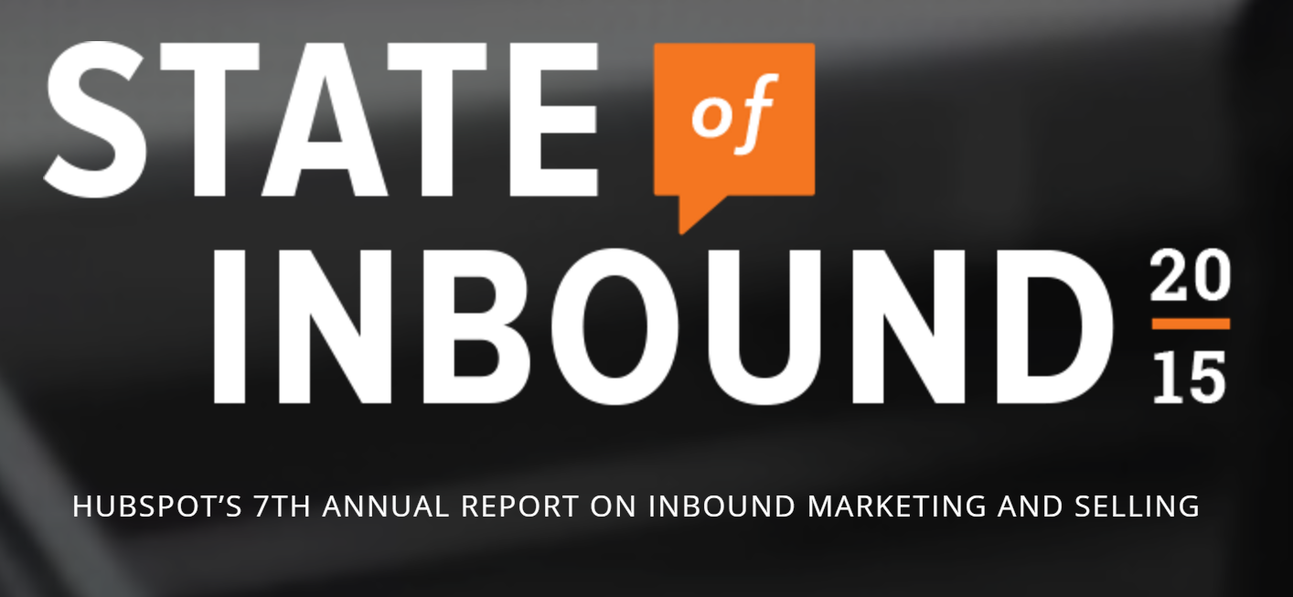 BrightInfo Reflects on HubSpot's State of Inbound Report