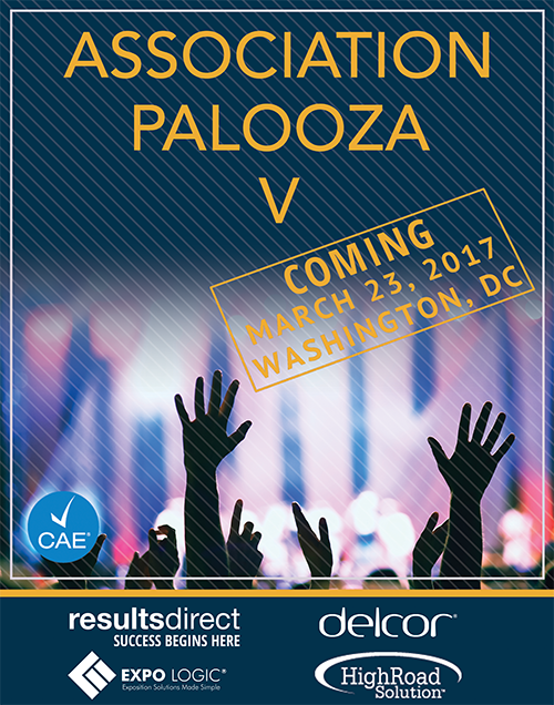 Assocation Palooza V: Digital Transformation