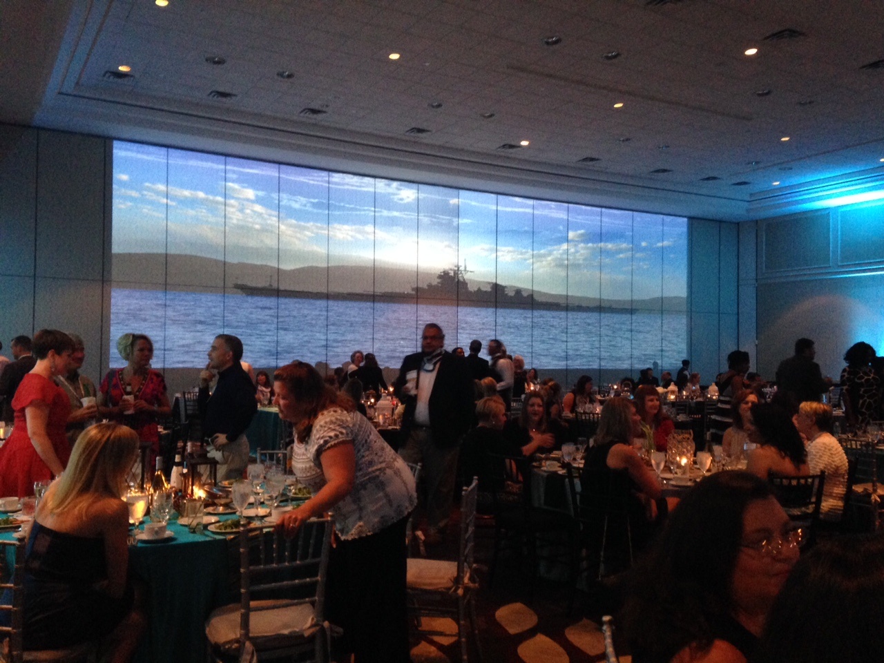 Five Observations from a CESSE 2015 First-Timer