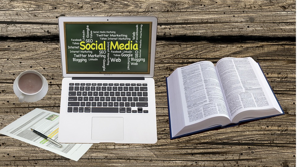 4 Tips To Optimize Your Website For Social Media