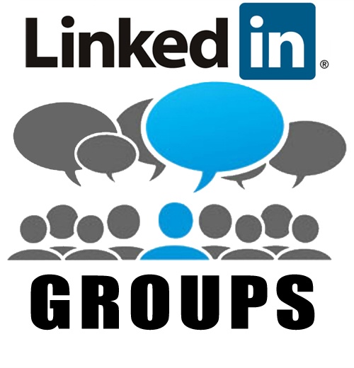 BUILDING YOUR BRAND THROUGH LINKEDIN GROUPS