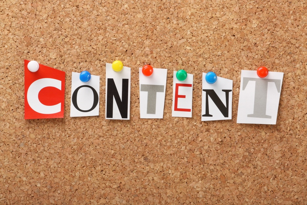 Inbound Marketing v. Content Marketing: What's The Difference?