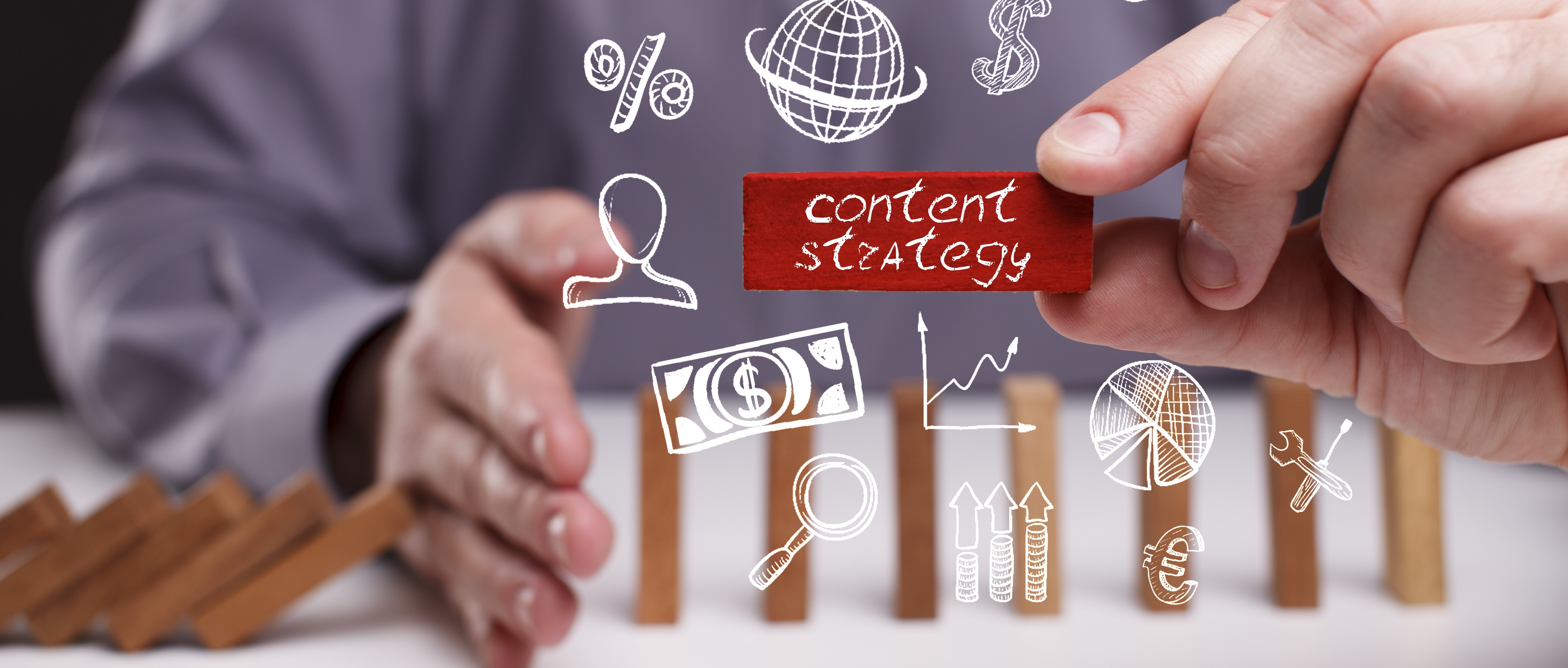 Anatomy of a Content Strategy