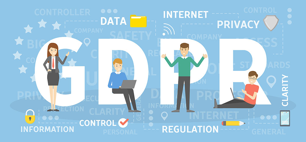 How Has GDPR Affected Association Marketing?