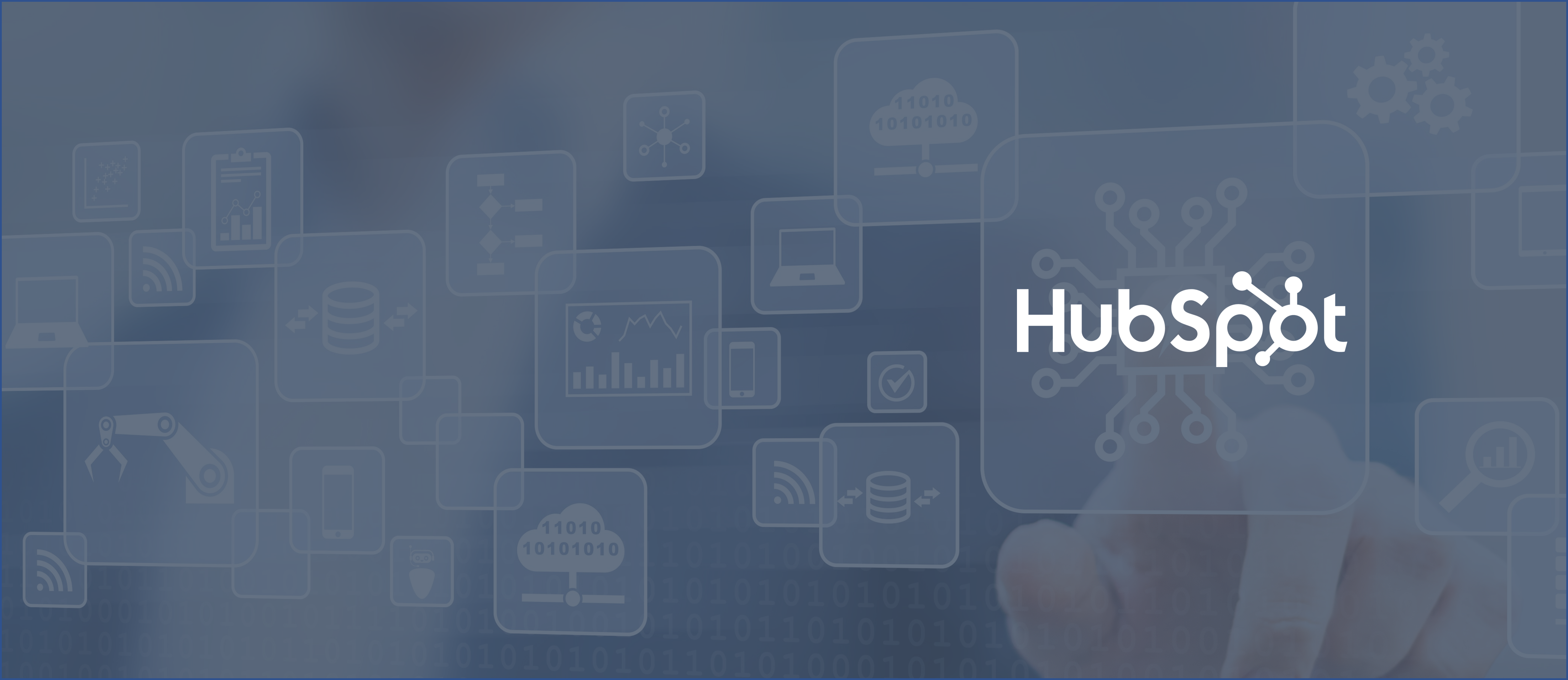 Why HubSpot for Associations?