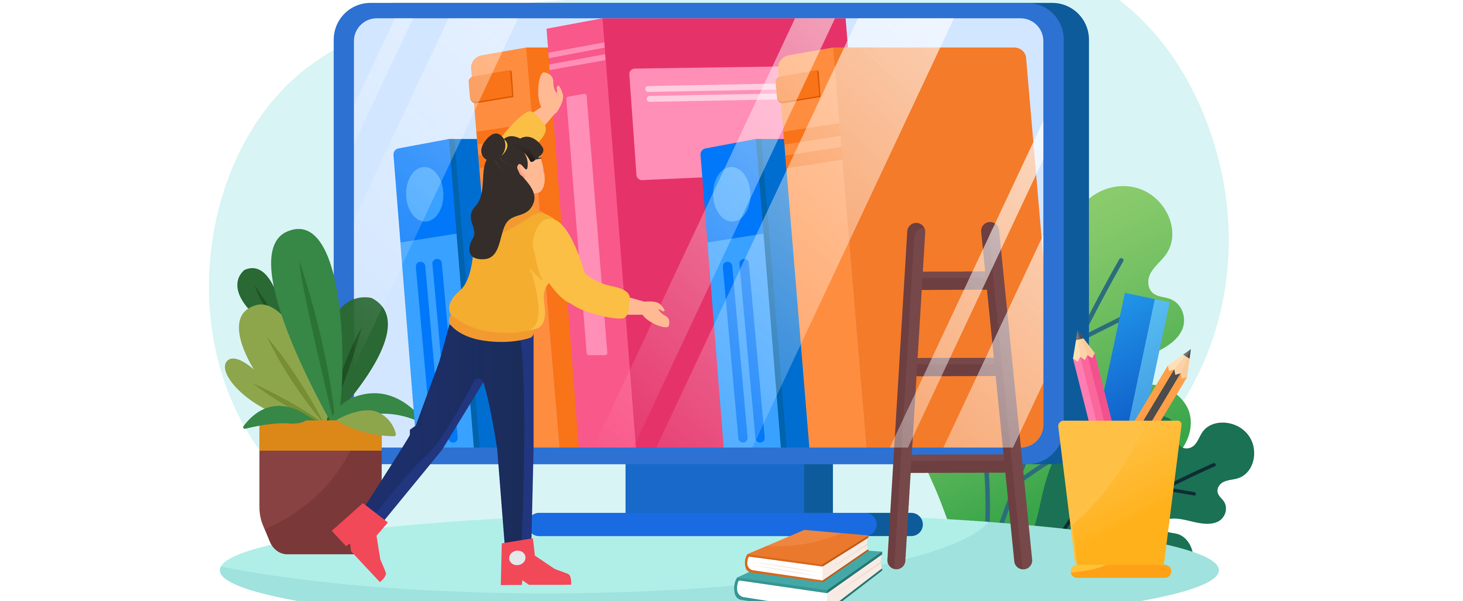HubSpot turns your document repository into a knowledge experience