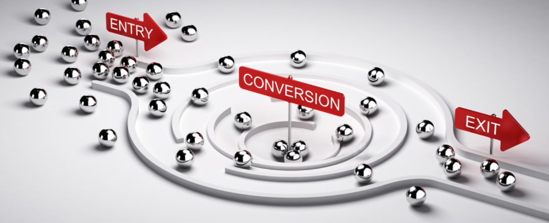 Building a Member Journey that Converts