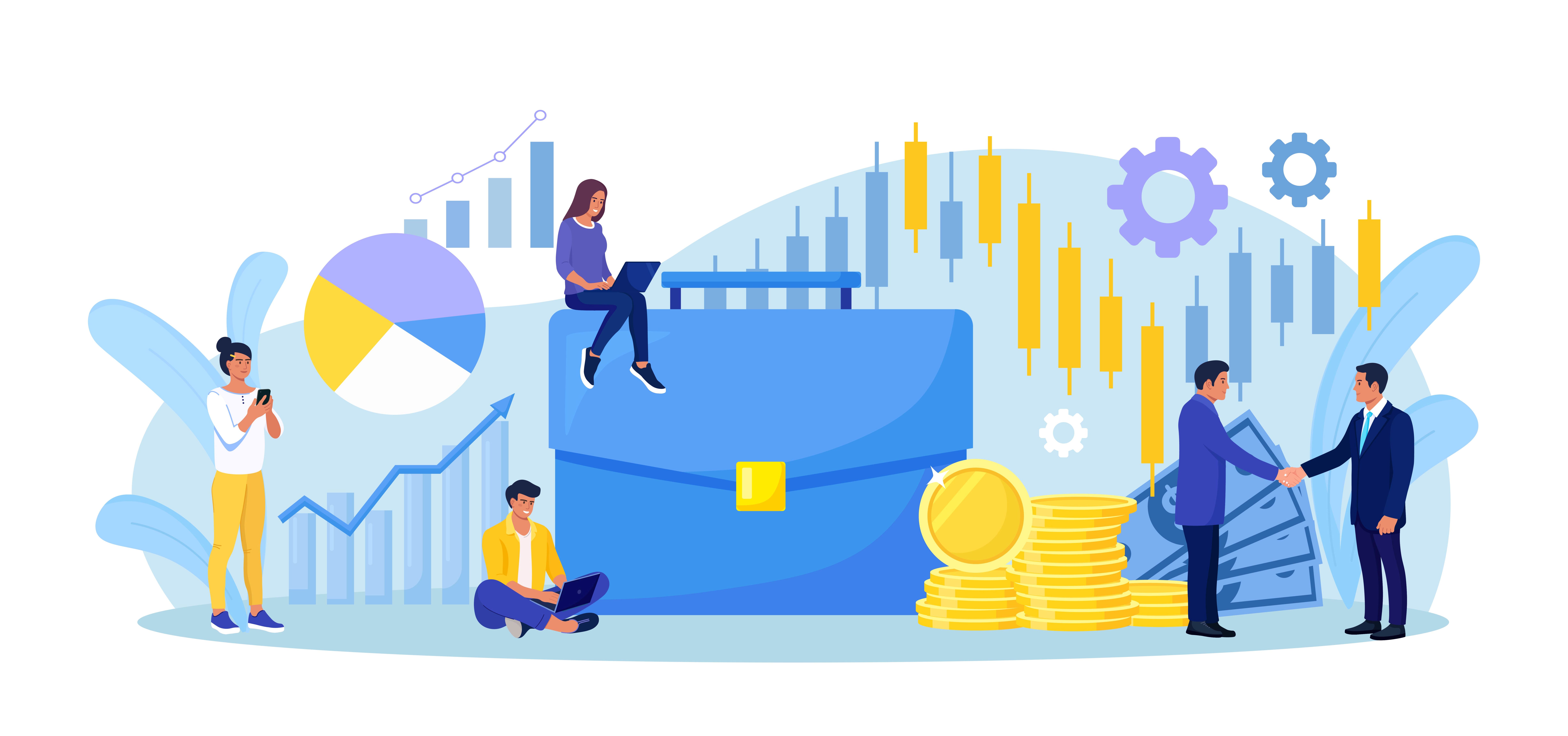 Mirror, mirror on the fall: getting beyond vanity metrics