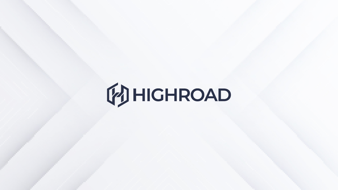 A New Look for HighRoad: 20 Years Strong and Still Moving Forward