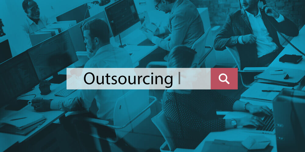 What are the Pros and Cons of Outsourcing for Associations?