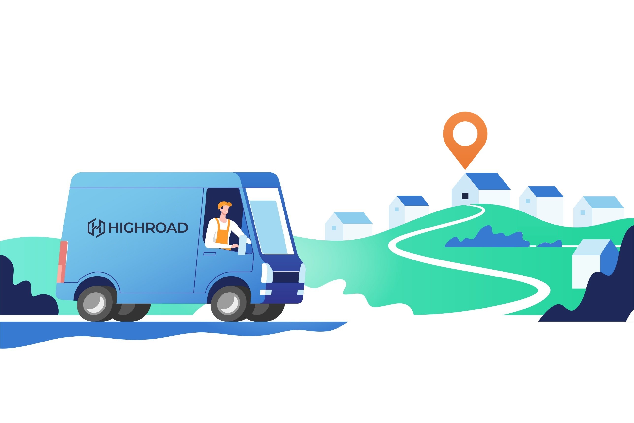 Take your data on the road to revenue: HighRoad services portfolio