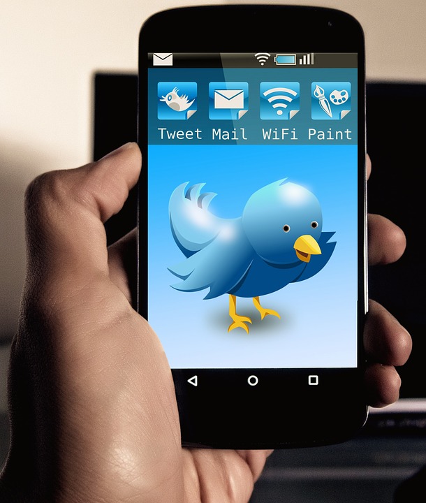 Why You As The Marketer Should Be Utilizing A Twitter Ad