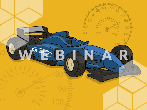 Zero to Sixty with Marketing Automation