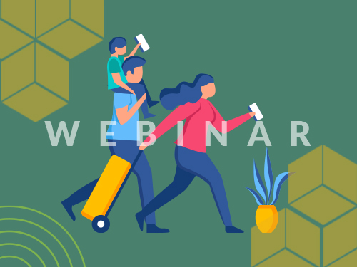 Prepping your team for a migration journey