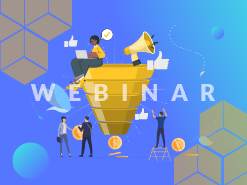 Building capacity at the top of the funnel - setting up your paid ads strategy