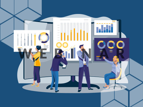 Are you in touch with your data?