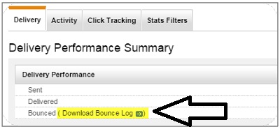 Feature Dive: BlueHornet Bounce Log Analysis Made Easy