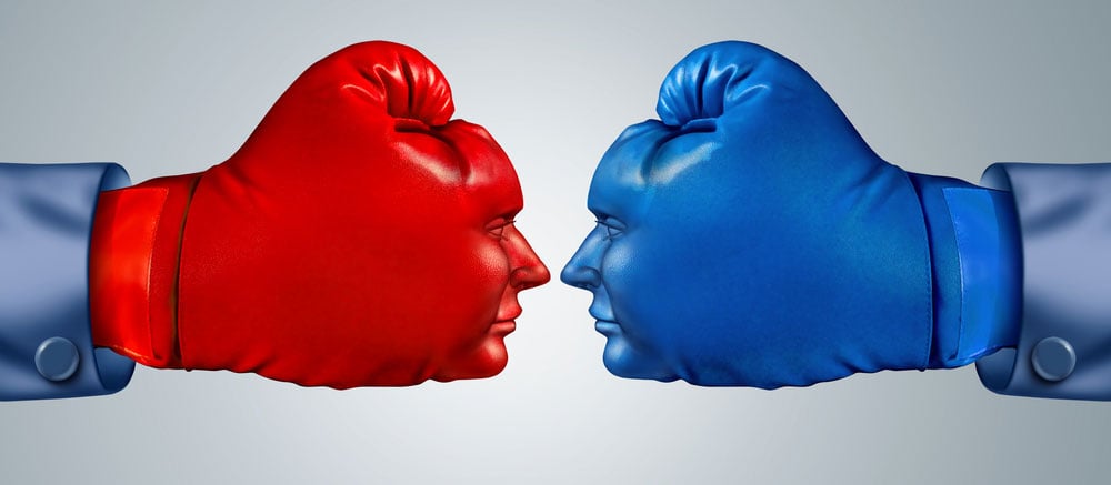 HubSpot vs SharpSpring for Associations: A Head to Head Comparison