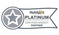 HighRoad Solution Named Platinum Agency Partner by HubSpot
