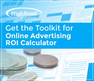 Just Released! The Online Advertising ROI Calculator Toolkit