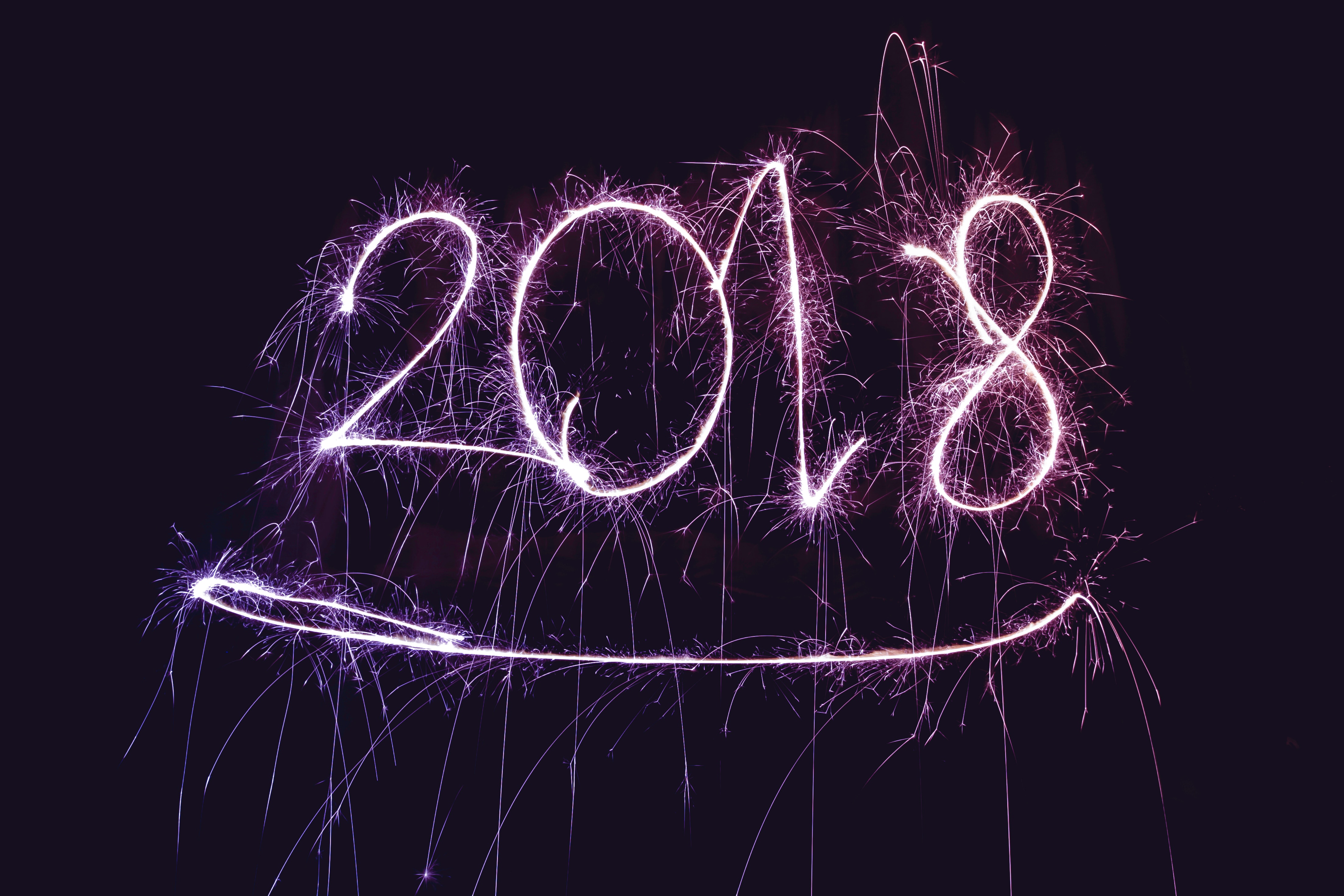 Your End of Year Email Wrap Up for 2018