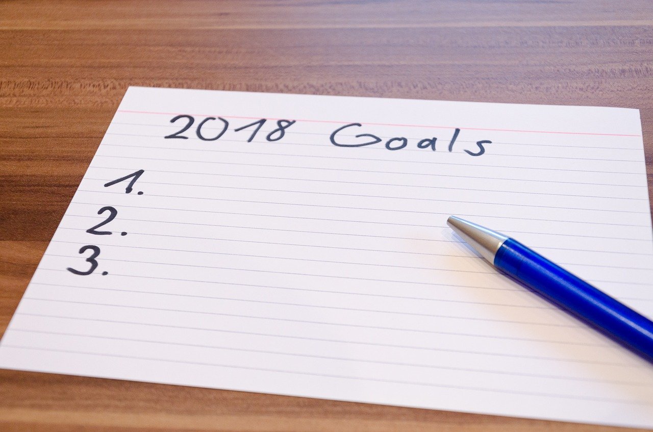 How to Up Your Marketing Game in The New Year