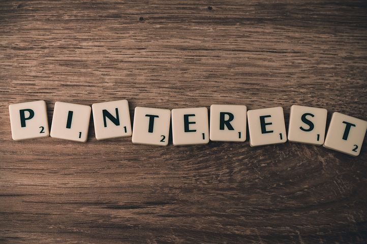 How To Gain More Web Traffic From Pinterest