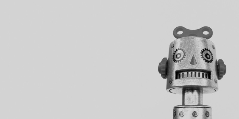 How Robots Are Taking Over the 2018 Digital Marketing Trends