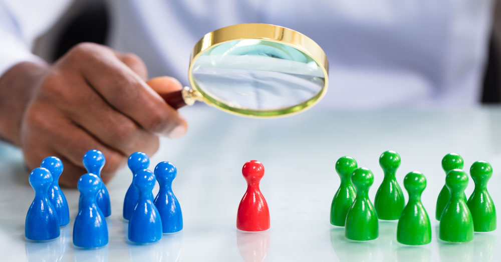 8 Market Segmentation Mistakes You Might Be Making