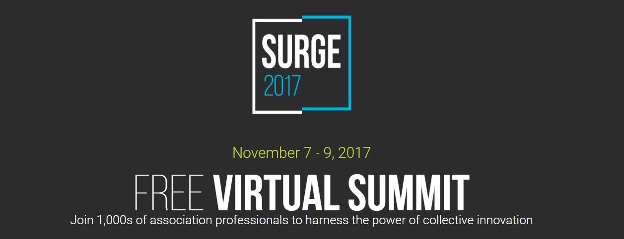 HighRoad Solution Proudly Sponsors SURGE 2017