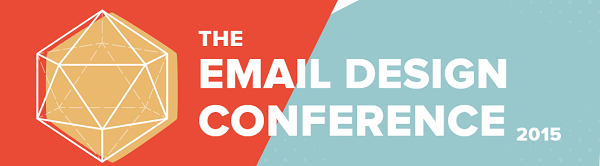 Litmus' Kickass Email Design Conference Logo