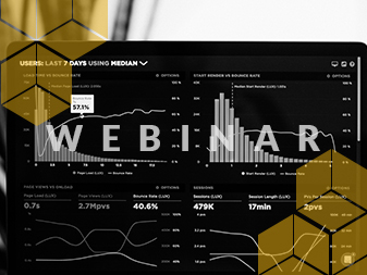 Webinar: Data Cleansing